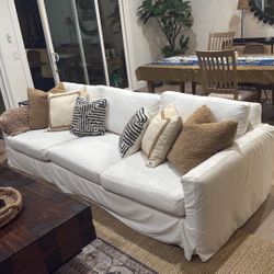 Down Couch