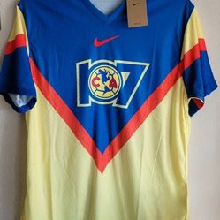Soccer Jerseys Futbol Liga Mx Especial Sale X-mas Sale Size Large Y XL No Trade 