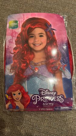 Ariel Wig 