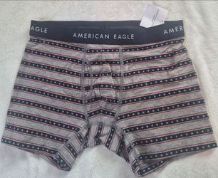 American Eagle boxers