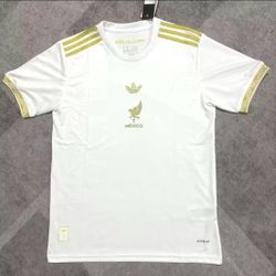 Mexico Jersey