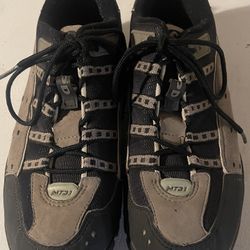 Shimano SH-MT31 Mens Mountain bike Cycling Shoes Size 9.7 Euro 44