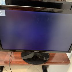Samsung Monitor