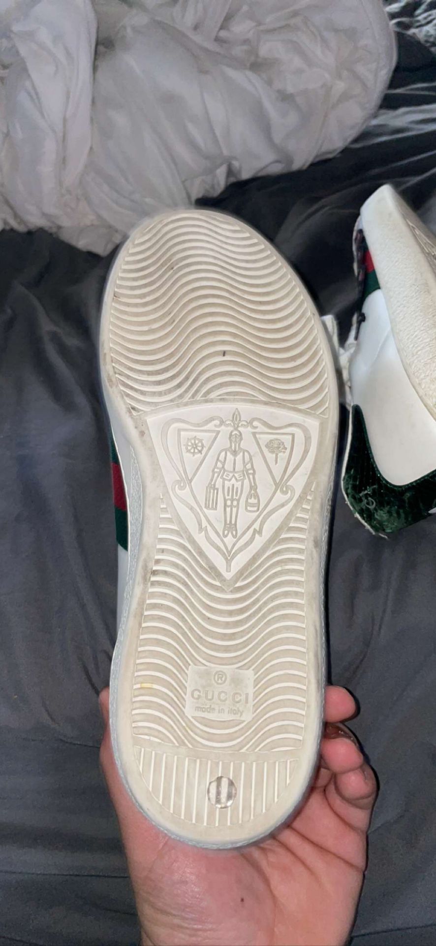 Gucci King Snake Shoes Sale in San Antonio, TX - OfferUp