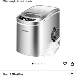 Ice Maker 
