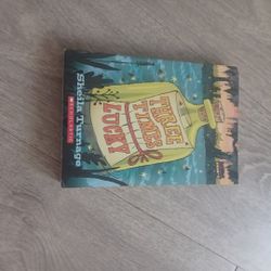 Three Times Lucky Book By Sheila Turnage