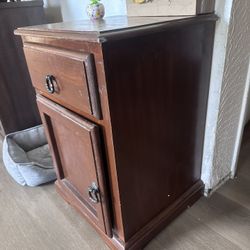 Small Cabinet