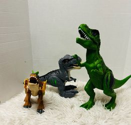 Dinosaurs Toys