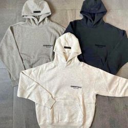 Authentic Essentials Hoodies, T-Shirts/Shorts *Best Offer* (Bulk Buyers)