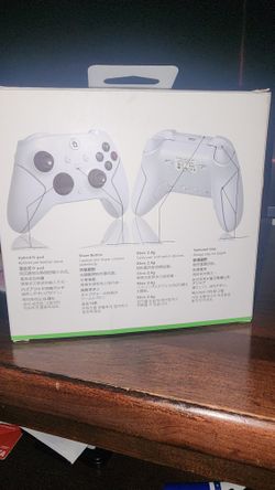 Xbox Controller