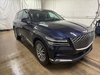 2024 Genesis GV80