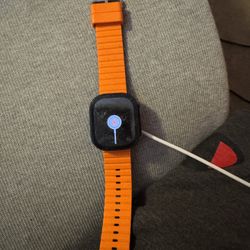 Apple Watch Ultra 2