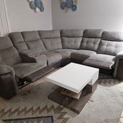 Beautiful Living Room Set 