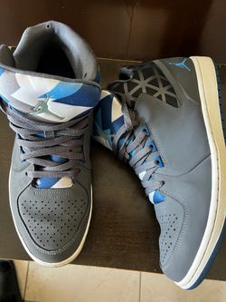 Nike Air Jordan 1 Flight 3 sneakers