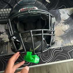 Speed Flex And Ridell Speed