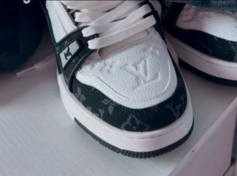 Lv trainers 1/1