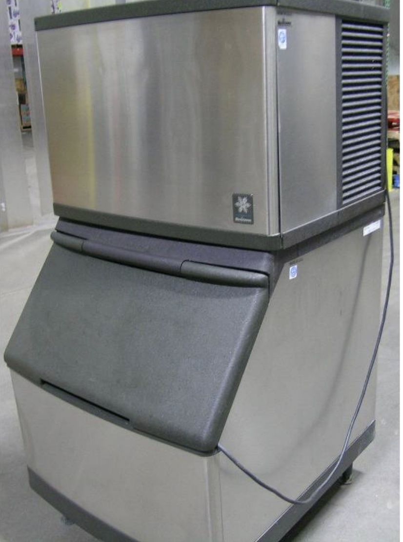 Manitowoc Ice QY0454A