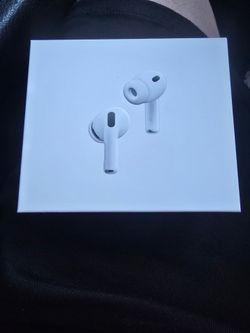 Apple AirPods Pro 3 brand new