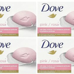 Soap Dove Bar