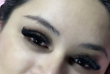 Lashes