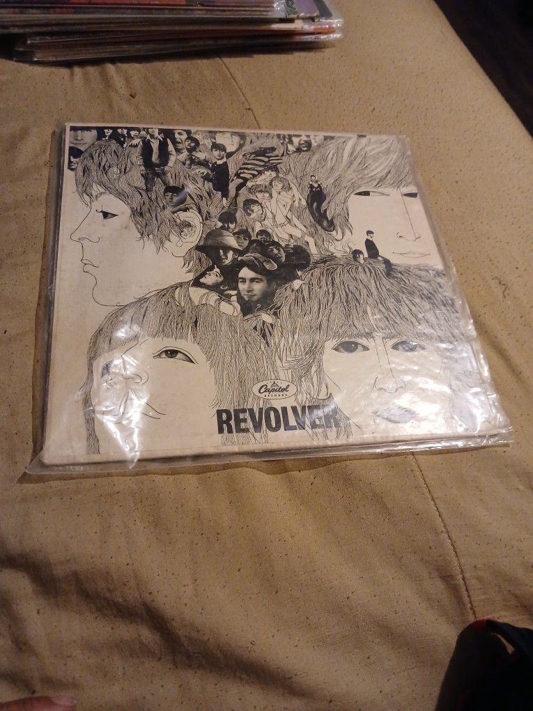 Beattles Album