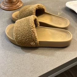 Lululemon Slides 