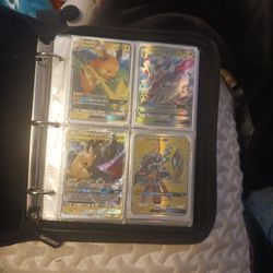 Trading Cards 
