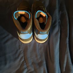 Air Jordan 2 Radio Raheem 📻 