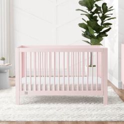 BabyGap Charlie 6 In 1 Convertible Crib/ Baby/ Toddler/ Crib/ Nursery/ Bedroom/ Furniture/ New
