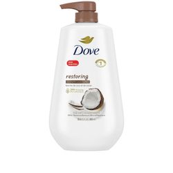 Dove Body Wash