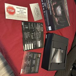 ASUS ROG RAPTURE GT-AC5300 WiFi router