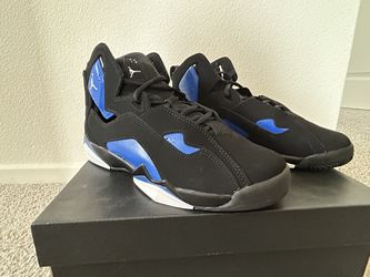 Jordan True Flight Women’s 7