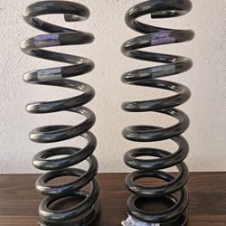 FJ Cruiser Srings OEM