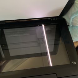 HP Envy Printer 7858