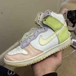 Dunks Sz 6