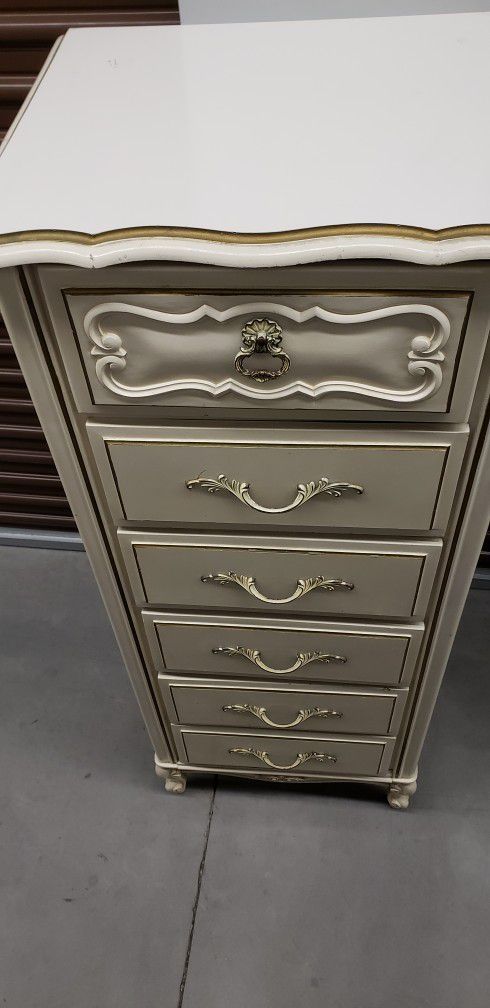 Antique Dresser