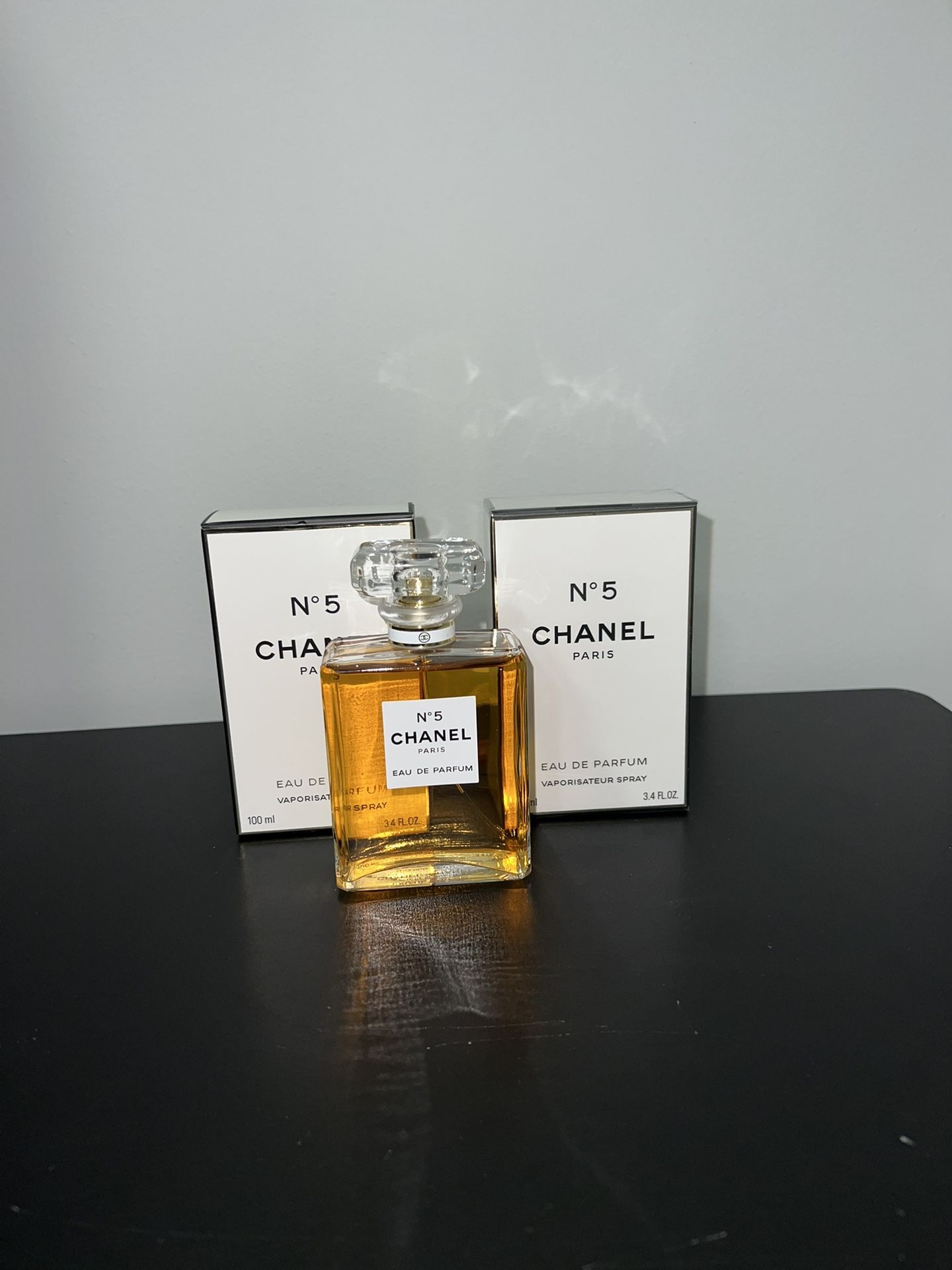 Chanel No. 5 Eau de Parfum