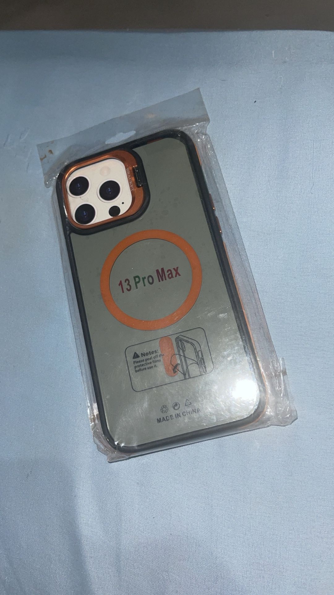 iPhone 13 Pro Max Case