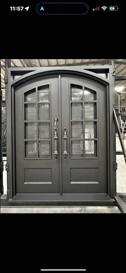 PREMIUM IMPACT EXTERIOR DOORS