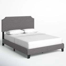 Queen Bed frame 