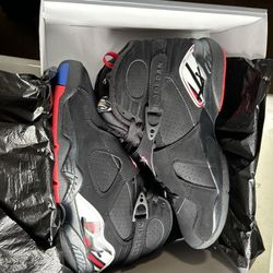 Jordan Retro 8 Playoffs