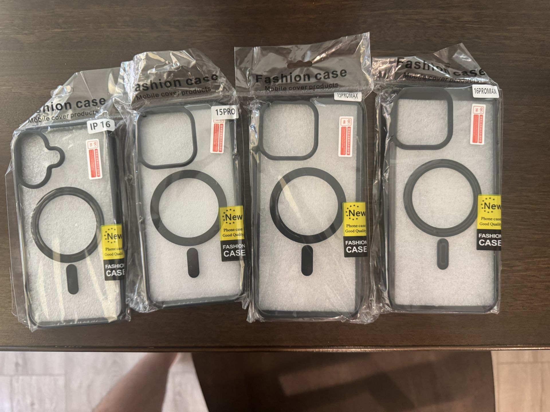iPhone Cases