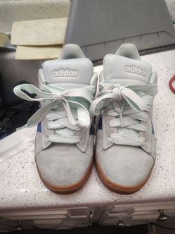 Adidas shoes