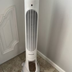Honeywell Quiet Set Fan 
