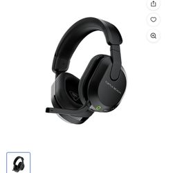  Gaming Headphones 