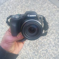 Canon powershot sx60 hs digital cameras