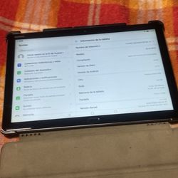 Huawei MediaPad M5 lite 10” 32gb