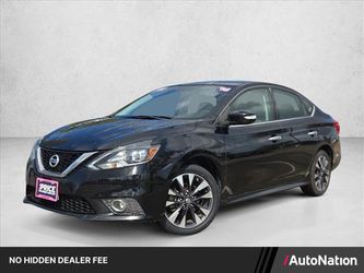 2016 Nissan Sentra