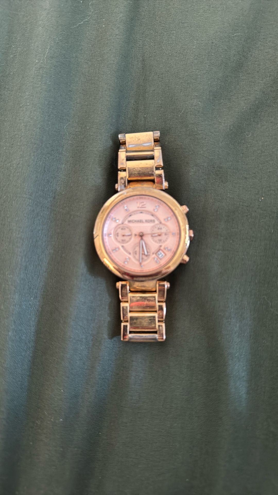 Michael Kors Women’s Watch