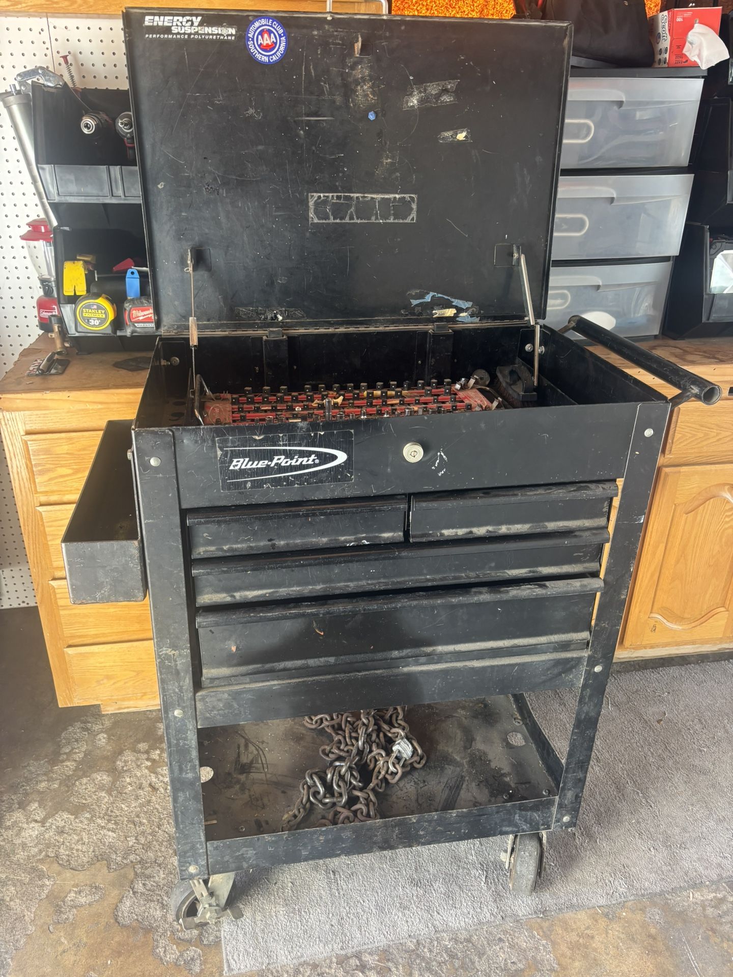 Tool Box